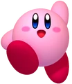 KWii Kirby