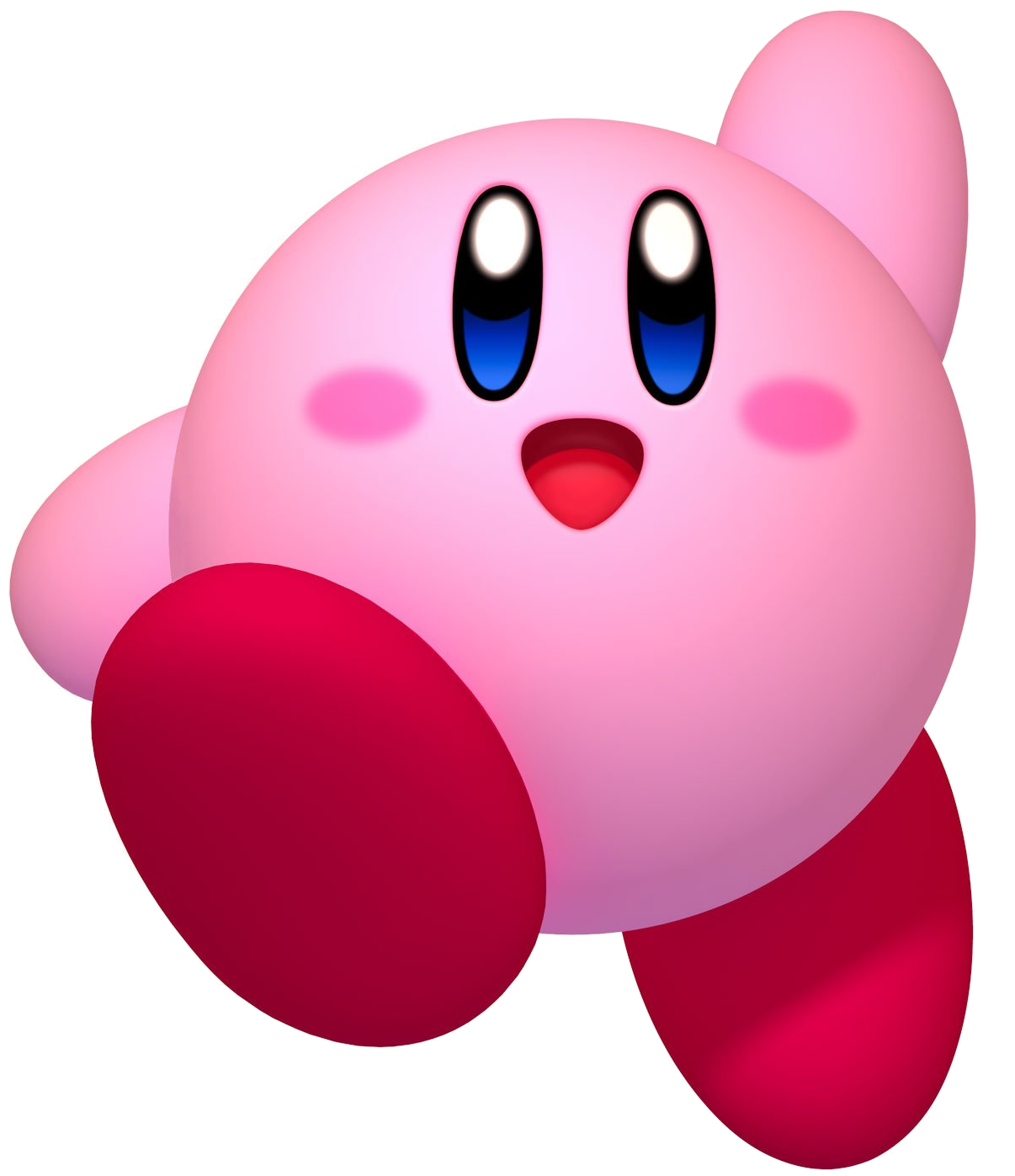 Kirby's Return to Dream Land Deluxe, Kirby Wiki
