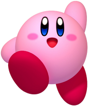 KWii Kirby