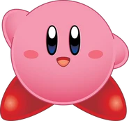 Kirby: Squeak Squad