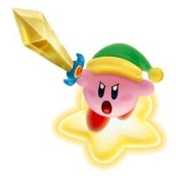 Categoría:Transformaciones | Kirbypedia | Fandom
