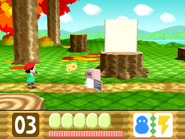 Adeleine (K64)