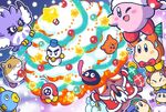 Christmas Kirby