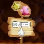 に表示されるWiiリモコン（Wii）