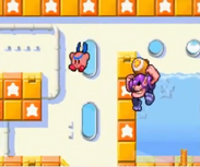 Kirby Super Star Ultra (helper)