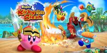 SuperKirbyClash