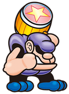 Artwork pour Kirby's Fun Pak