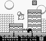 Kirby's Dream Land 2