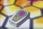 The N.M.E. Sales Guy gives Dedede a Cell Phone.