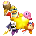 KRtDL characters