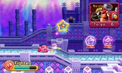 The True Arena | Kirby Wiki | Fandom