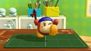 KatRC Red Waddle Dee figurine 2.jpg (56 KB) Kirby and the Rainbow Curse (Figurine)