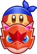 Kirby's Return to Dream Land Deluxe