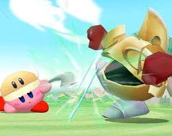 Kirby's Return to Dream Land - Wikipedia