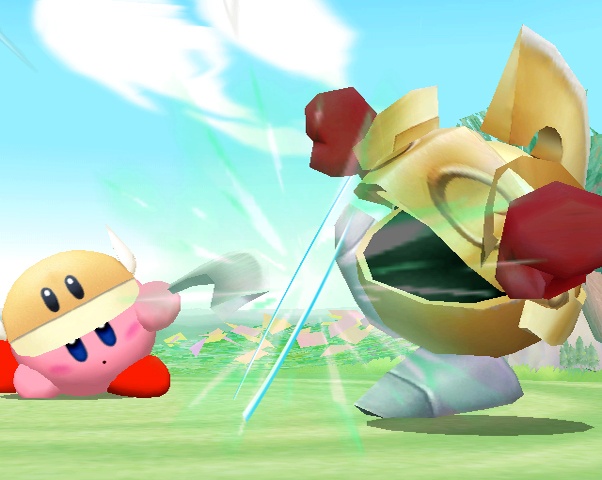 Talk:Kirby's Return to Dream Land | Kirby Wiki | Fandom