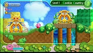 Kirby's Return to Dream Land