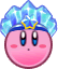 En Kirby's Return to Dream Land.