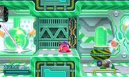 Kirby: Planet Robobot