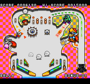 KTB Pinball