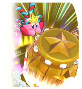 Grand Hammer