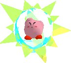 Kirby 64: The Crystal Shards