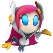KPR Susie artwork.png (74 KB) Kirby: Planet Robobot
