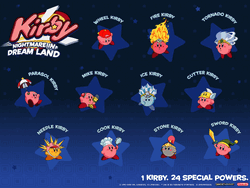 Kirby nightmare in dreamland nintendo switch deals