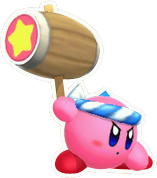 En Kirby: Triple Deluxe