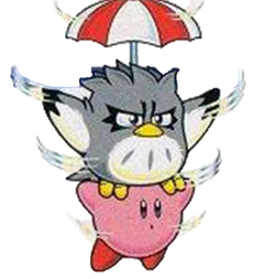 Coo - WiKirby: it's a wiki, about Kirby!