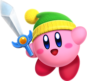 En Kirby Fighters 2