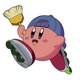 Paint Kirby Wiki Fandom