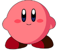 Kirby: Right Back at Ya!