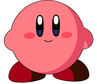 Kirby - The Kirby Encyclopedia, a Kirby wiki!