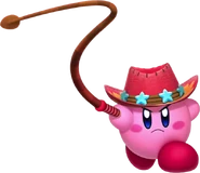 En Kirby: Triple Deluxe.