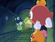 Kirby: Right Back at Ya! - The Fofa Factor