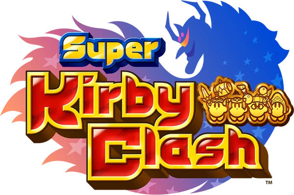 Super Kirby Clash
