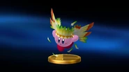 Super Smash Bros. for Wii U (Trophy)