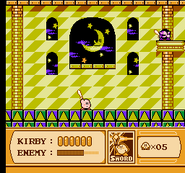 Kirby's Adventure