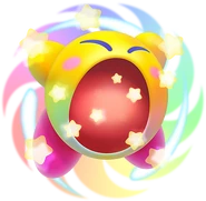 Kirby: Triple Deluxe