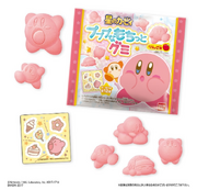 Kirby Candy