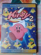 Kirby DVD Serbian 2