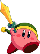 Kirby: Right Back at Ya!