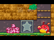 Kirby Mass Attack