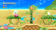 星之卡比Wii