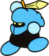 KA Sword Knight.png (53 KB) Kirby's Adventure
