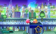 Kirby: Planet Robobot