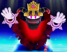 Magolor EX