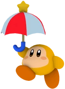 Kirby Star Allies (friend P2)