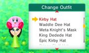 KirbyHat