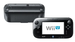 Wii U GamePad